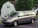 Honda Odyssey 1999 года (US)